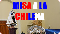 MISA A LA CHILENA 