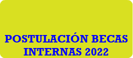  POSTULACIÓN BECAS INTERNAS 2022